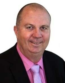 Image of Greg Napper, Chief Project Engineer