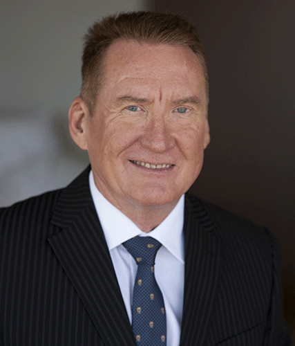 Image of Mark Arnold, Non-Executive Director