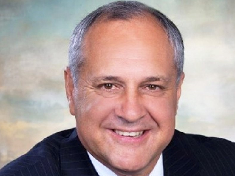 Image of Walter Villatora, Non-Executive Director