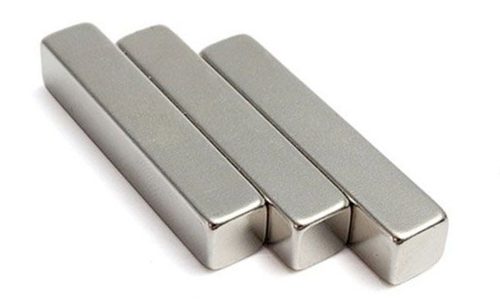 Rare-Earth-Neodymium-Metal-Ingot Rare-Earth-Neodymium-Metal-Ingot